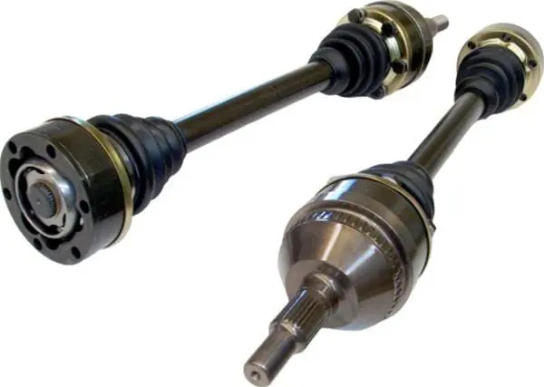 Driveshaft Shop Direct-Fit Axle Shafts – Ra2400X5 Replacement 1