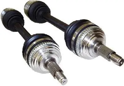 The Driveshaft Shop Ra4013L0 Direct-Fit Axle Shafts – Oe-Spec Fitment, Enhanced Durability 1