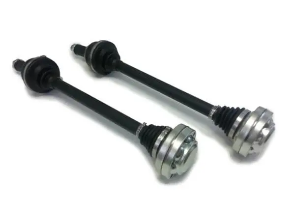 The Driveshaft Shop Direct-Fit Axle Shafts – Precision Balanced, Reinforced, Part Ra5433X5 1