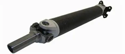 The Driveshaft Shop Insh5-C Custom-Built Driveshaft – Balanced & Tested 1