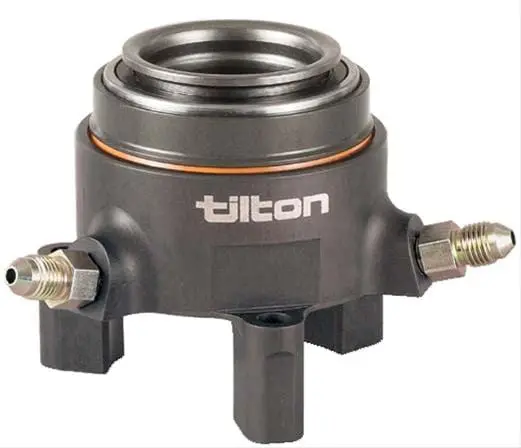 Tilton 3000-Series Hydraulic Release Bearing – Smooth Clutch Engagement 1