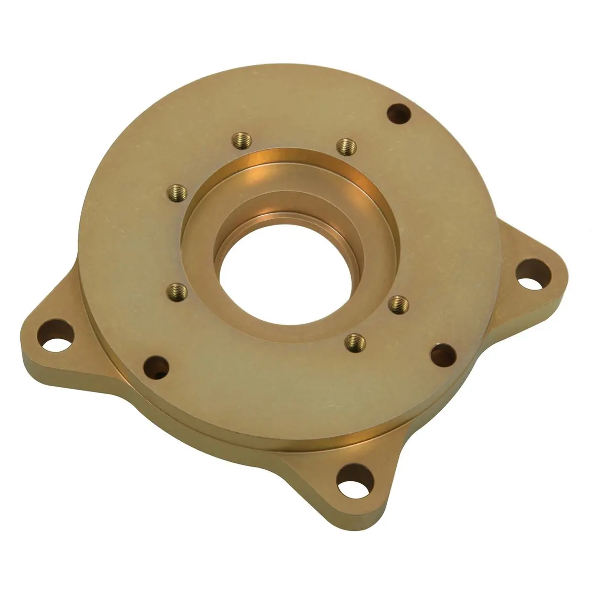Tilton 54-530 Replacement Starter Drive Mounting Blocks For Race Applications 1
