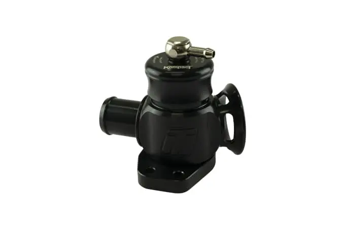 Bov Kompact Dual-Port Blow-Off Valve For Hyundai I30 N-Line 1.6T 1