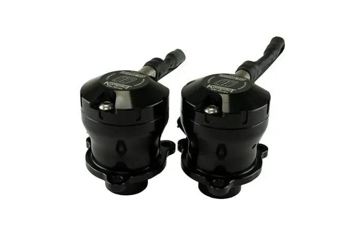 Bov Kompact Em Plumb-Back Blow-Off Valve For Mclaren Models (Vr14) 1