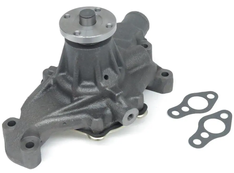 Heavy-Duty Cast Iron Replacement Water Pump For Classic Engines 1