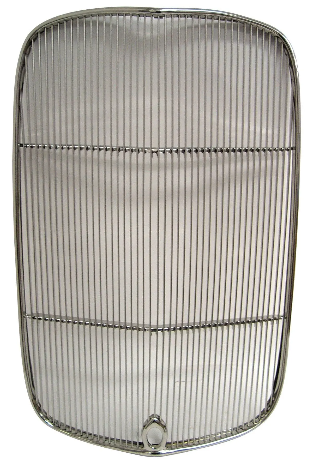 Vintique Stainless Steel Radiator Grille Insert Vib-8200-Os 1
