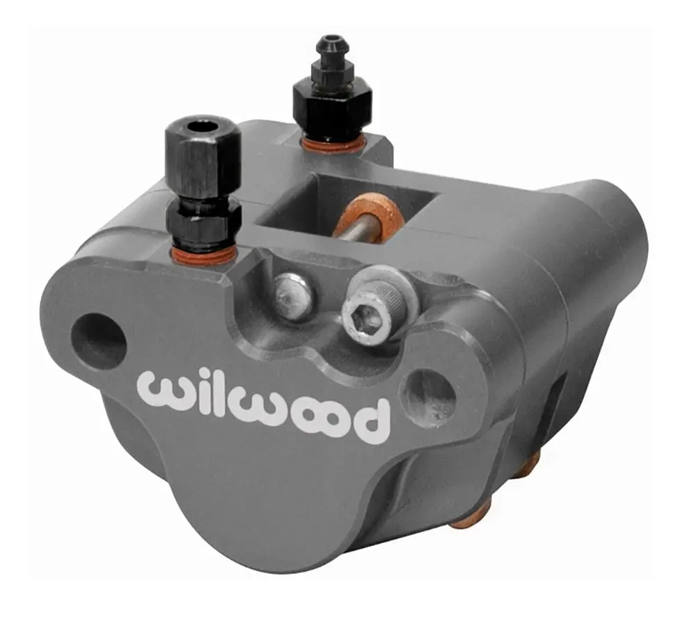 Wilwood 120-5750 Billet Aluminum Go-Kart Brake Calipers 1