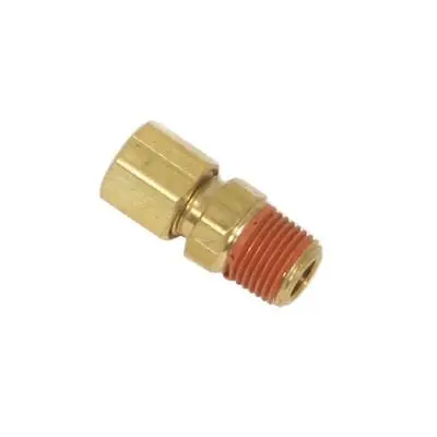 Wilwood Stainless Steel Brake Line Fittings & Adapters – 220-5487 1