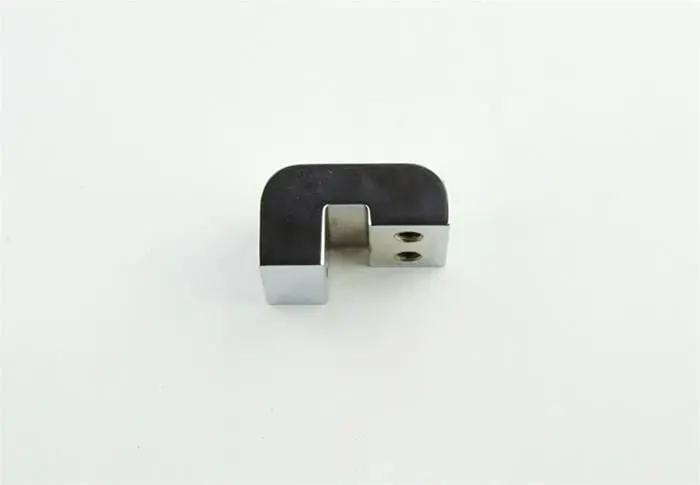 Wilwood 300-6185 Brake Caliper Mounting Bracket – D8-Series Compatibility 1