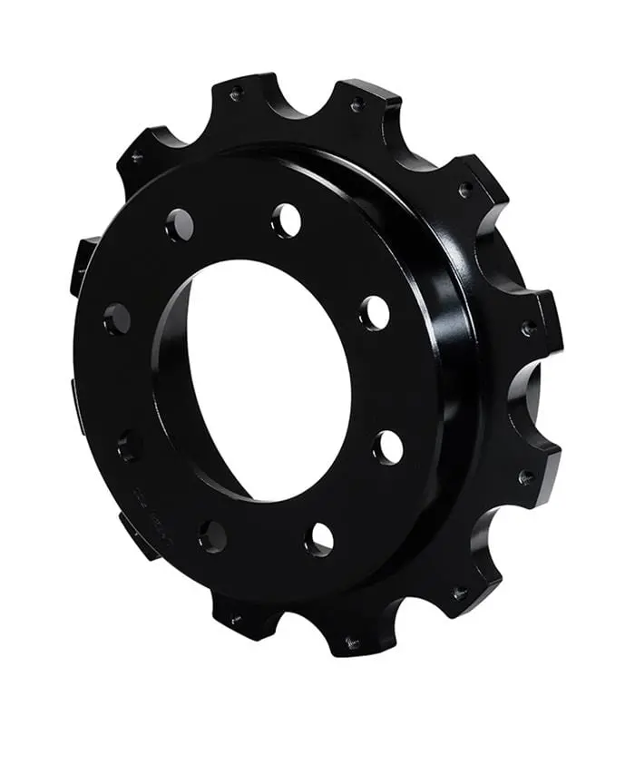 Wilwood Lightweight Brake Rotor Hats – Part #170-14028 1