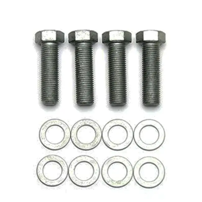 Wilwood 230-10889 Disc Brake Kit Component – Front Or Rear Assembly Upgrade 1