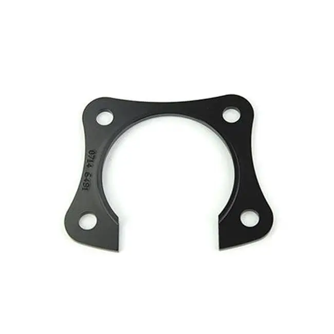 Wilwood 250-6491 High-Performance Disc Brake Kit Components 1