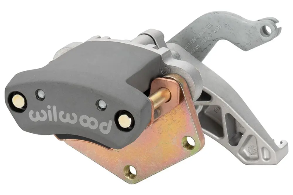 Wilwood Mc4 Mechanical Parking Brake Caliper – 120-17143 1